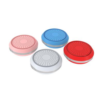 China Accelerometer Bluetooth iBeacon Reader Support / Iot BLE Tag Motion Sensor for sale