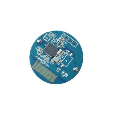 China Accelerometer Sensor Ble iBeacon Nrf51822 Support Nordic Support Customized Casing Moko for sale