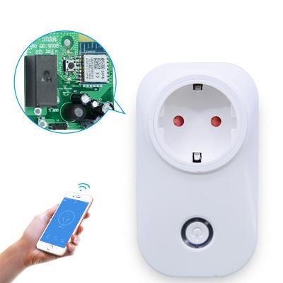 China IOT WIFI and Bluetooth Pass MQTT TLS Protocol Socket Gateway for sale