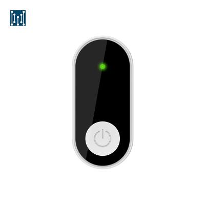 China POS Moko iBeacon bluetooth 4 eddystone with humidity and temperature sensor for sale