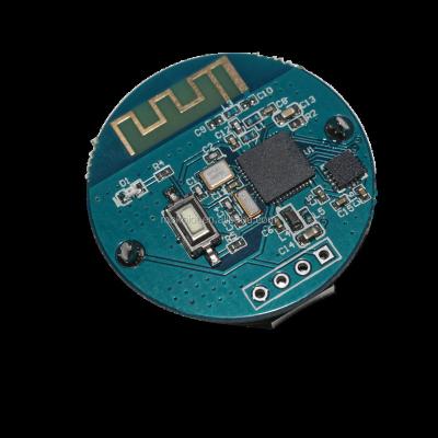 China Bluetooth Beacon Accelerometer NRF51822 Indoor Positioning Waterproof Accelerometer LIS3DH for sale