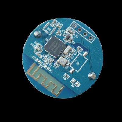 China MOKO LIS3DH Accelerometer Beacon NRF51822 Module Support Indoor Positioning Temperature Sensor for sale