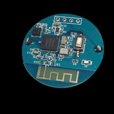 China Bluetooth LIS3DH Accelerometer NRF52832 Module Low Energy BLE Indoor Positioning Module for sale