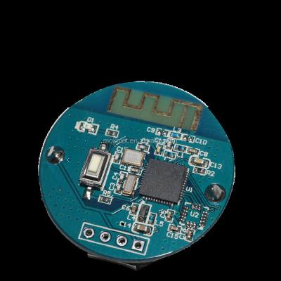 China MOKO Bluetooth Beacon 5.0 Accelerometer Indoor Positioning Sensor for sale