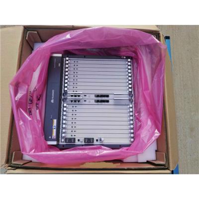 China Wholesale High Quality 10g XGPON MA5800-X15 Series Optical Access FTTH OLT Ma5800 for sale