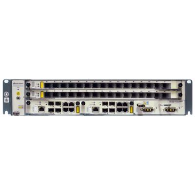 China Original MA5600 Series OLT SmartAX MA5608T Networking Optical Access GPON EPON OLT for sale