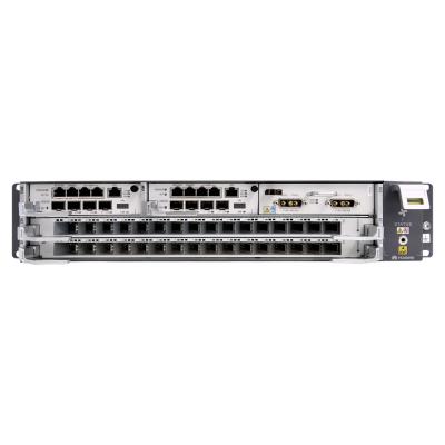 China High quality China OLT terminal optical line EA5800-X2 NG-PON OLT for sale