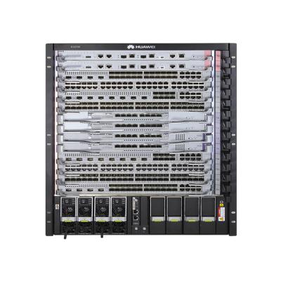 China High Quality S12708 Campus Network Switches Enterprise Switches S12700 Series for sale