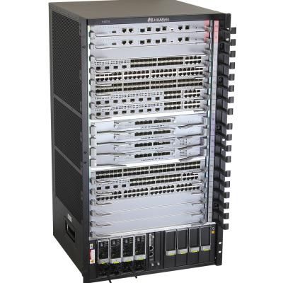 China Campus Network Huawei S12712 Switch Enterprise High End Switches Core Switches for sale