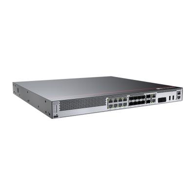 China Metro Ethernet Services Huawei Firewall HiSecEngine USG6525E AI Firewall Fixed-Configuration for sale