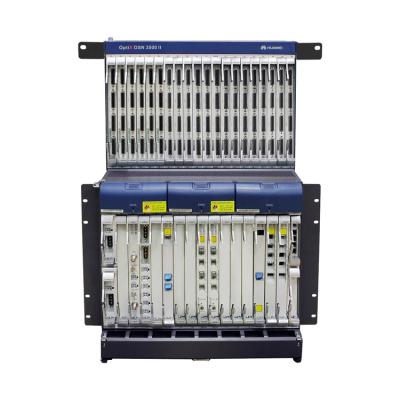 China Wholesale Network China Fiber Multiplexer Osn 3500 MSTP Optical Transmission Products for sale