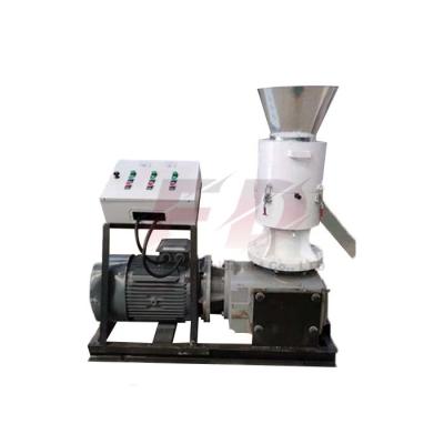 China Aminal Feed Additive Fish Feed Pellet Making Machine Price Fish Feed Extruder Floating Machine for sale