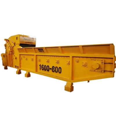 China Panel Mill High Efficiency Large Pallet Wood Crusher With Magnetic Separator Multifunctional Wood Crusher Machine for sale