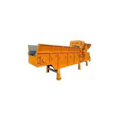 China 8t/h Occasions Wood Chipper Wood Panel Machine High Factory Usage Value for sale