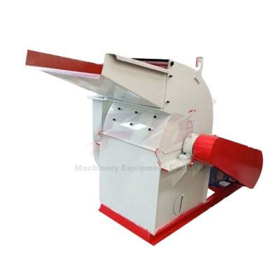 China Power Plant Easy Operation High Efficiency Wood Saw Machine Low Cost Wood Sawdust Shredder Machine for sale