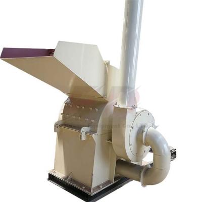 China Power Plant Making Sawdust Equipment Sawdust Machine Price High Output Wood Sawdust Making Machine for sale