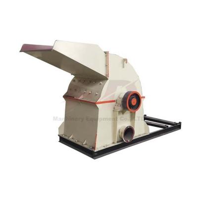 China Madden Factory Wood Sawdust Making Machine Cheap Price Wood Sawdust Shredder Making Machine Wood Shredder Machine for sale