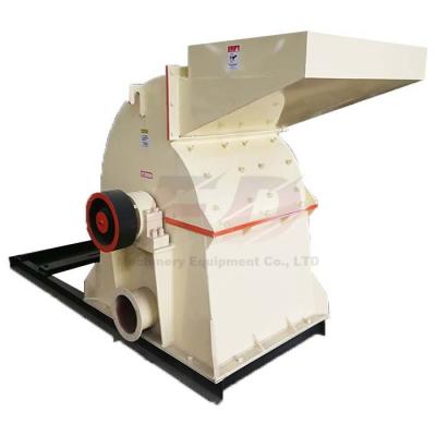 China Madden Factory Environmental Protection Sawdust Making Machine Wood Sawdust Shredder Machine for sale