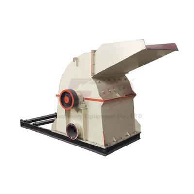 China Madden Factory Large Sawdust Briquette Machine High Efficiency Factory Price Wood Sawdust Block Making Machine for sale