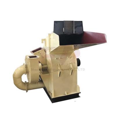 China Incense Plant Type1300 Large Pine Wood Sawdust Machine Sawdust Wood Making Equipment Sawdust Making Machine for sale