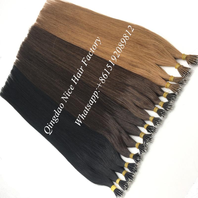 Verified China supplier - Qingdao Nice Hair Products Co., Ltd.