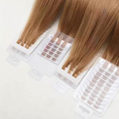 China Newest Silky Straight Wave China Invention Beauty Hair Salon Tools Hair Extension Machine v Light Hair Extensions Equipment for sale