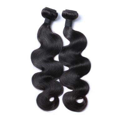 China Body Wave Indian/Brazilian/Peruvian Raw Virgin Hair Wholesaler Cuticle Aligned Body Wave Hair Bundles Weave for sale