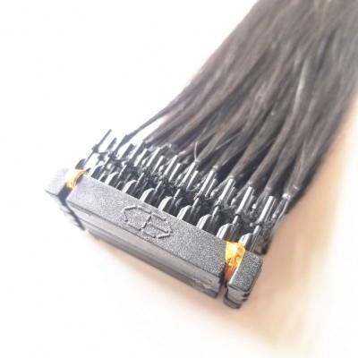 China 2018 Silky Straight Hair Extensions 6D High Quality Wave 2 Generation 2 With 6D Hair Extensions Machine Online Shopping UK/USA Wholesale for sale