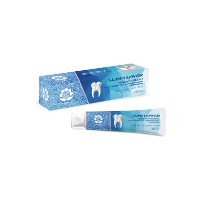 China Wholesale OEM Cheap Oral Regenerative Private Label High Quality Antibacterial Whitening Toothpaste OEM For Adult for sale