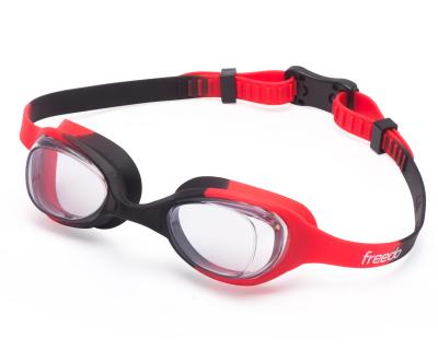 China New Product Universal High Quality Glasses Summer Funny Wholesale Swimming Goggles for sale