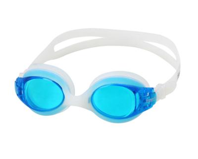 China Cheap Swim Goggles Women Swimming Goggles For Adult Men Swim Glasses No Anti Fog Clear Leaky Glasses for sale