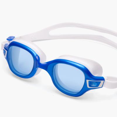 China Arena Anti Fog Eyewear Waterproof Glass Sinle Equipment Prescription Swim Swimming Glasses for sale