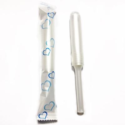 China Insert yoni pearls in Amazon Vaginal Applicator Yoni Detox Pearls hot selling applicator with cheap price for sale