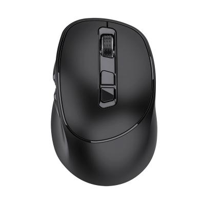 China USB Rechargeable 1600 dpi 2400 dpi 4200 dpi Rechargeable Wireless Computer Mouse For Commercial Office Use for sale