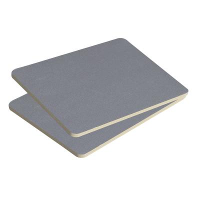 China Contemporary high quality 18mm waterproof high density wpc pvc foam board for sale