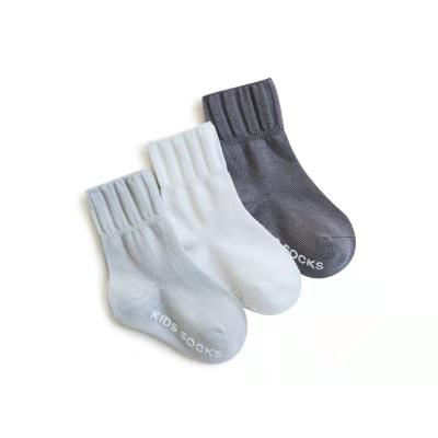 China QUICK DRY Unisex Kawaii Baby Girls Boys Non-Slip Socks for sale