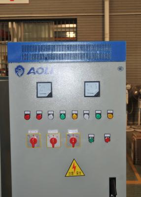 China Elektrische Pumpen-Starter-Bedienfeld-Bewegungsstarter-Platten-Mehrfachverbindungsstelle zu verkaufen