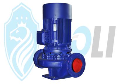 China Inline Chemical Process Pumps , Electric Water Pumps For Irrigation for sale