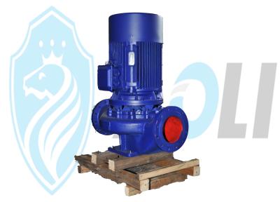 China Circulating Single Stage Centrifugal Pump , Agriculture Water Pumps Single Suction for sale