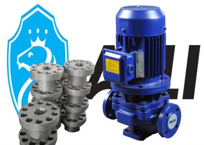 China Electric Single Stage Centrifugal Pump Three Phase For Water Treatment for sale