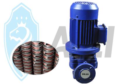 China Three Phase Vertical Centrifugal Pump , Electric Centrifugal Water Pump for sale