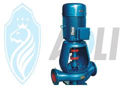 China Detachable Stainless Steel Single Stage Centrifugal Pump Vertical For Agriculture for sale