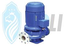 China High Flow Single Stage Centrifugal Pump , High Pressure Water Pump For Industrial for sale