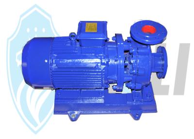 China Multi Use Horizontal Turbine Pump End Suction Centrifugal Pump Energy Saving for sale