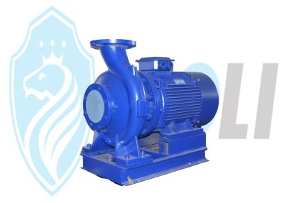 China High Speed Horizontal Single Stage Centrifugal Pump For Liquid Conveying for sale