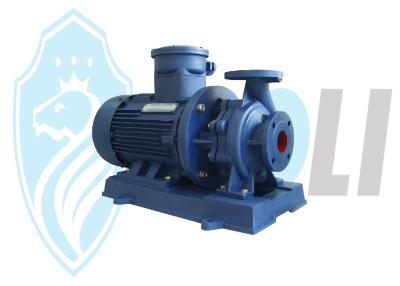 China End Suction Horizontal Single Stage Centrifugal Pump Direct Coupling For Water / Oil for sale