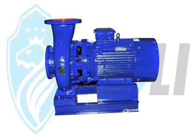 China Single Stage Centrifugal Horizontal Pump Energy Saving ISO2858 Approval for sale