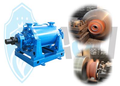 China High Performance Horizontal Multistage Centrifugal Pump For Drainage Works for sale