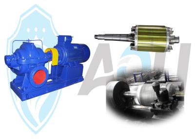 China High Speed Double Suction Centrifugal Pump with Nice Appearance for sale