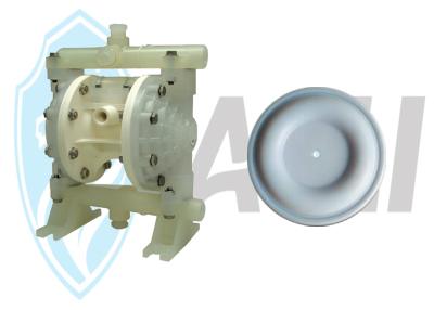 China High Performance Pneumatic Diaphragm Pump Manufacturers For Water Treatment for sale